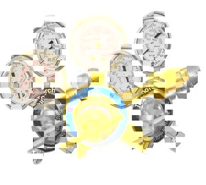 500 PSI NITRO PURGING REG